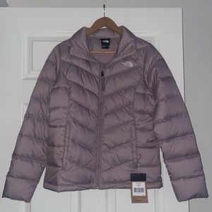 NEW The North Face Women’s Down Jacket